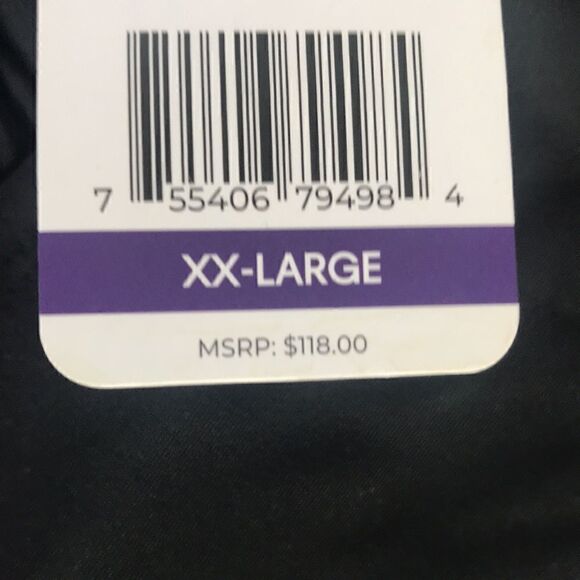 NEW DKNY Black Swimsuit  - Picture 5 of 7